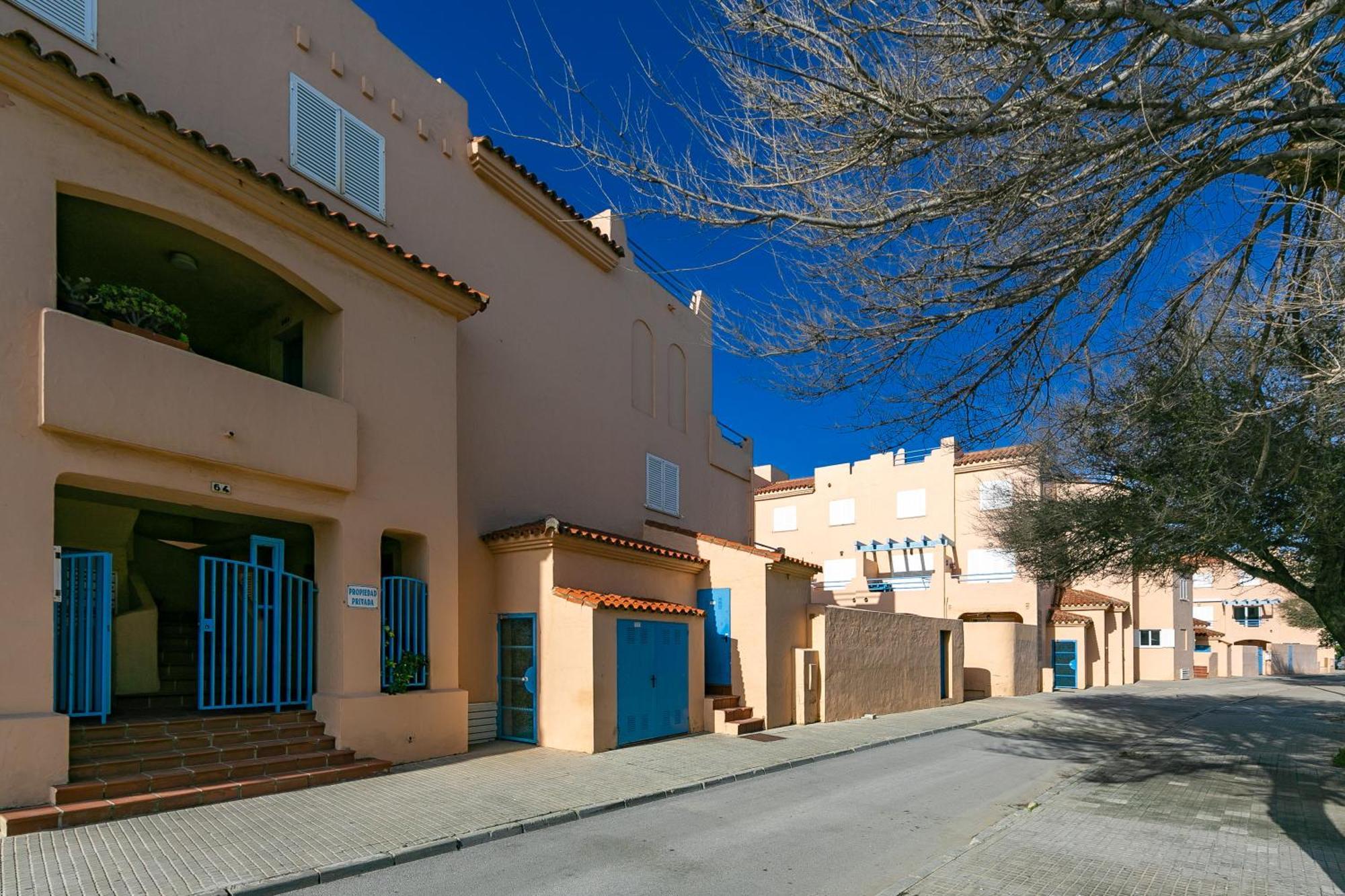 Duplex Surla Pajaro Vistas Al Mar Apartment Tarifa Exterior photo
