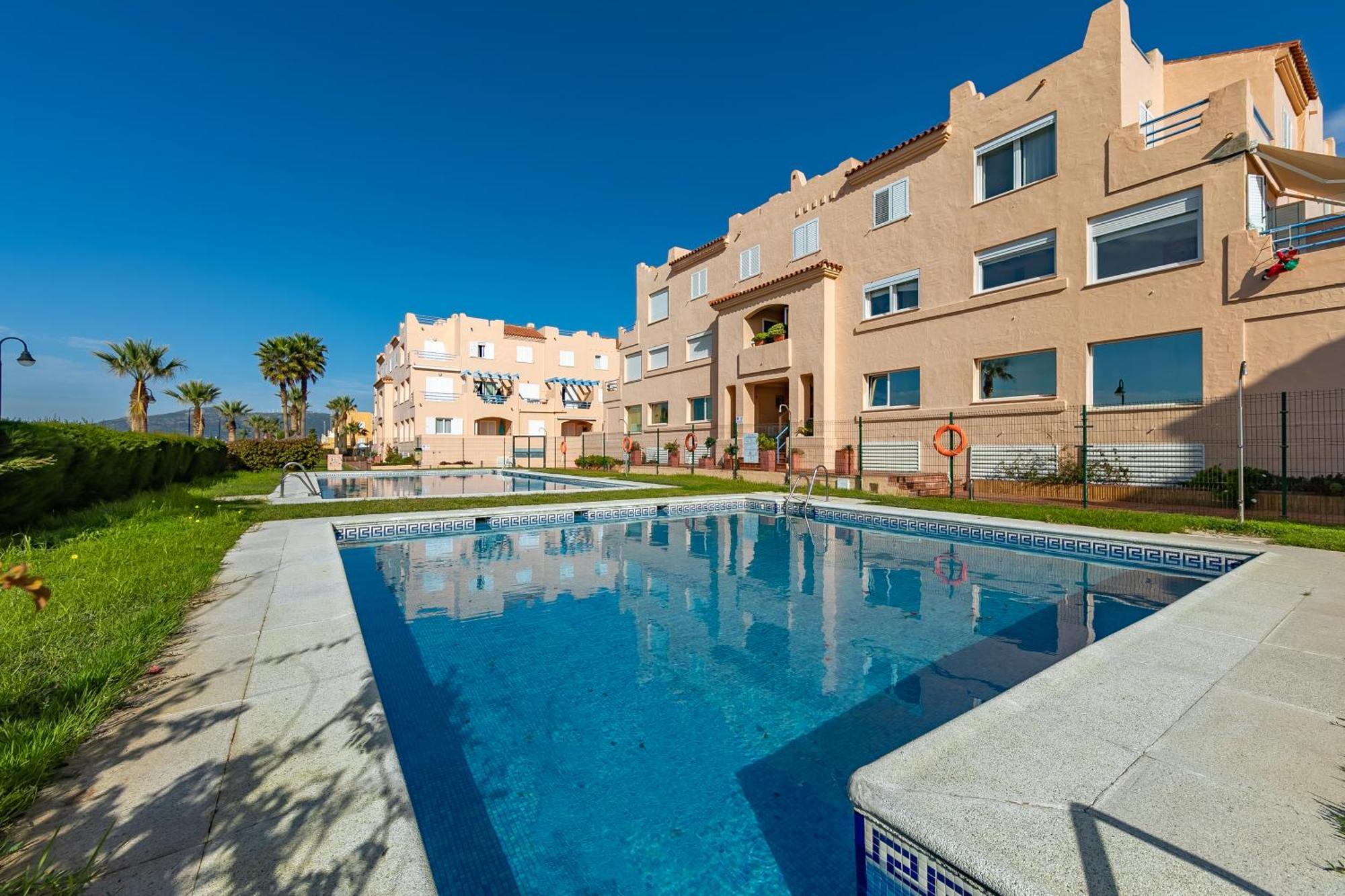 Duplex Surla Pajaro Vistas Al Mar Apartment Tarifa Exterior photo