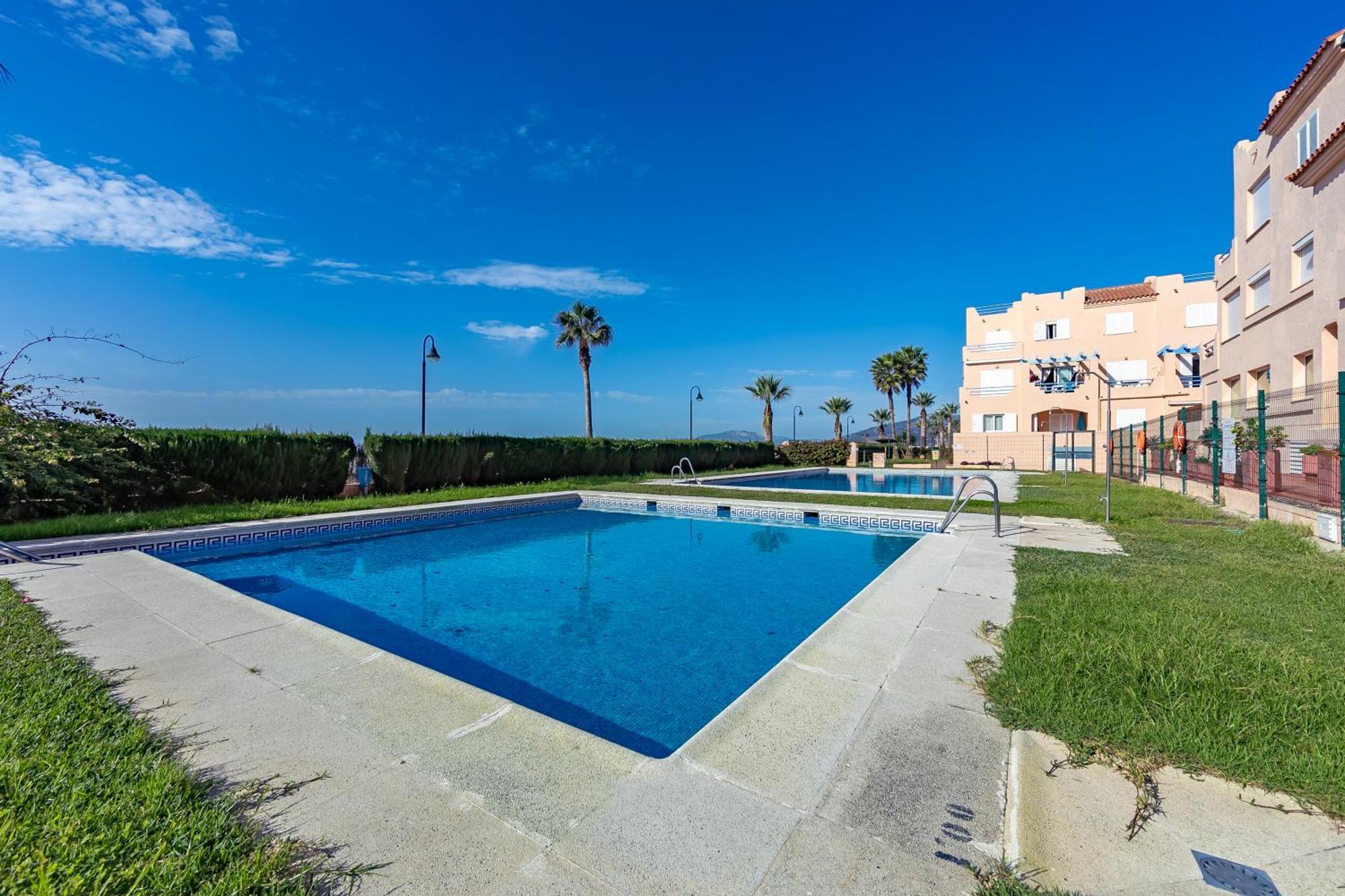 Duplex Surla Pajaro Vistas Al Mar Apartment Tarifa Exterior photo
