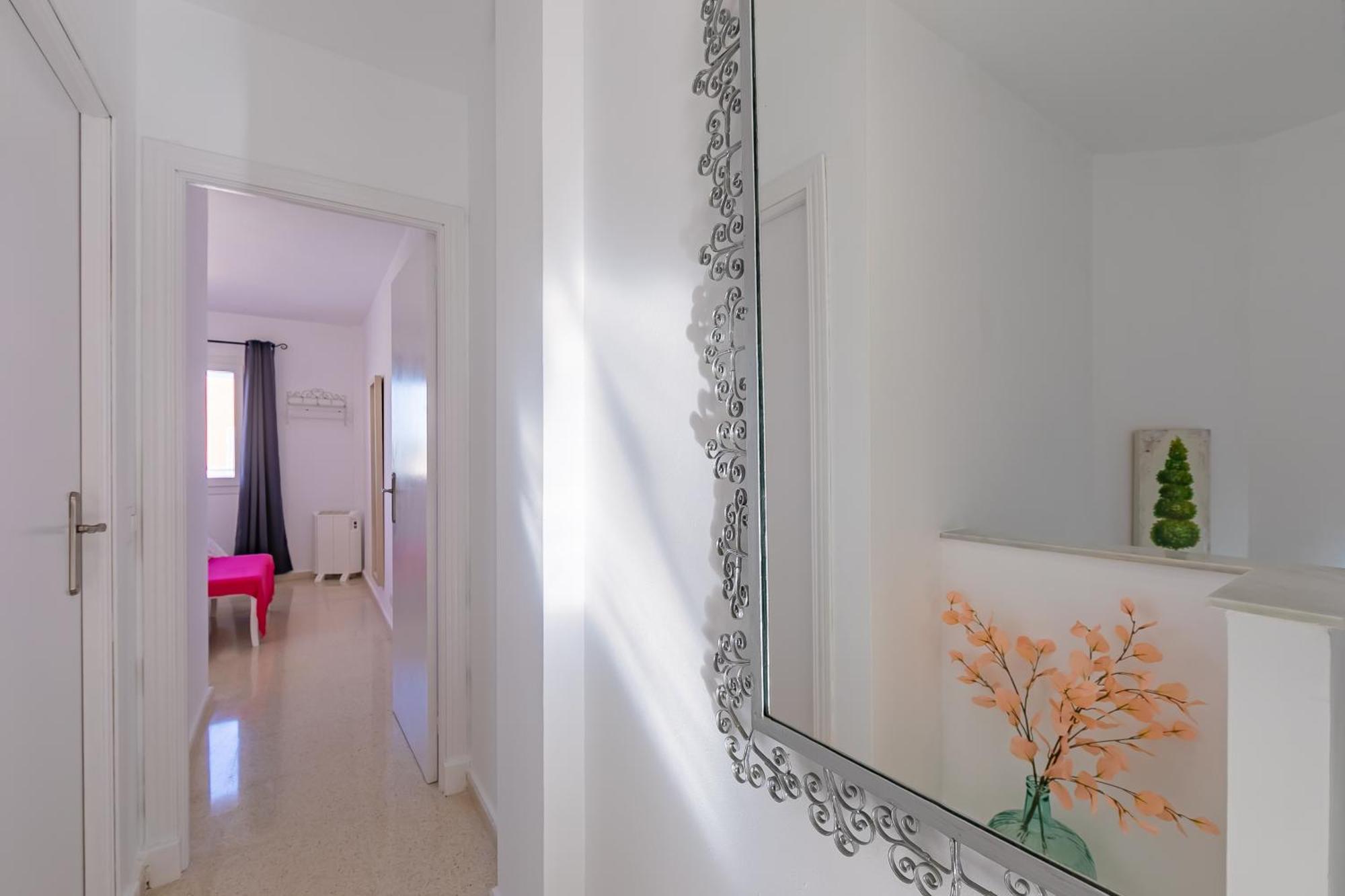 Duplex Surla Pajaro Vistas Al Mar Apartment Tarifa Exterior photo