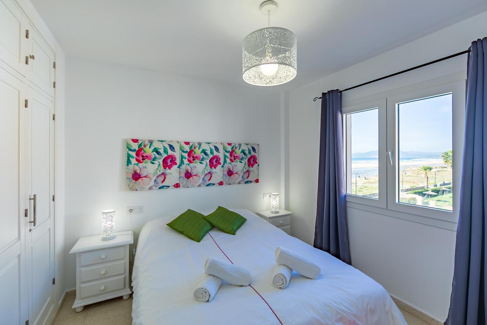 Duplex Surla Pajaro Vistas Al Mar Apartment Tarifa Exterior photo